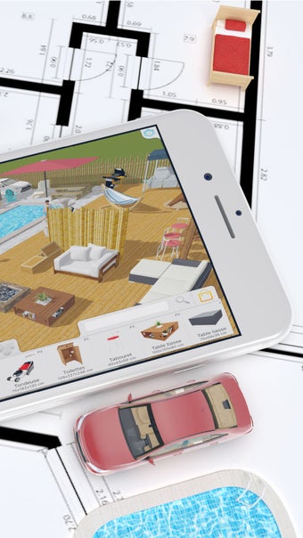 Image 1 for Keyplan 3D Lite - Home de…