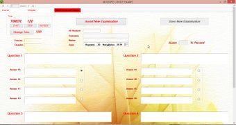 Imagen 0 para Fast Quiz