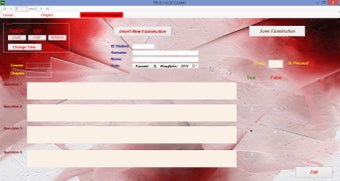 Imagen 5 para Fast Quiz