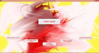 Imagen 6 para Fast Quiz