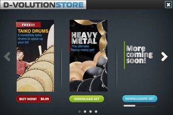 Imagen 1 para D-Volution v2 - the ultim…