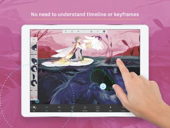 Image 0 for SketchBook Motion