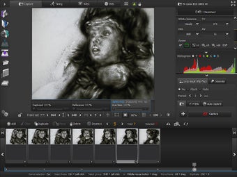 Image 0 for AnimaShooter Capture