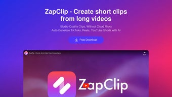Imagen 0 para Zapclip