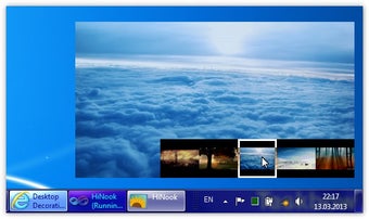 Imagen 0 para HiNook Photo Frame