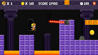 Imagen 1 para Moro's Adventures World