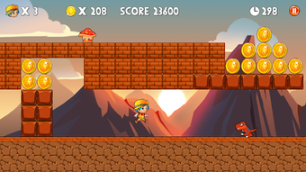 Imagen 0 para Moro's Adventures World