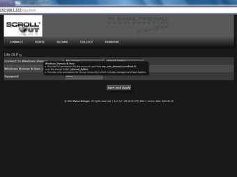 Image 1 for Scrollout F1