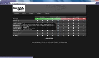 Image 0 for Scrollout F1