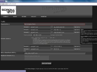 Image 2 for Scrollout F1