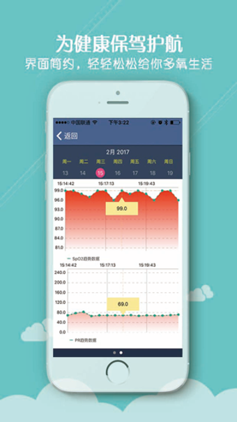 Image 0 for Oxi tracker