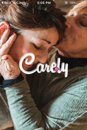 Image 0 for Carely | Caregiving app f…