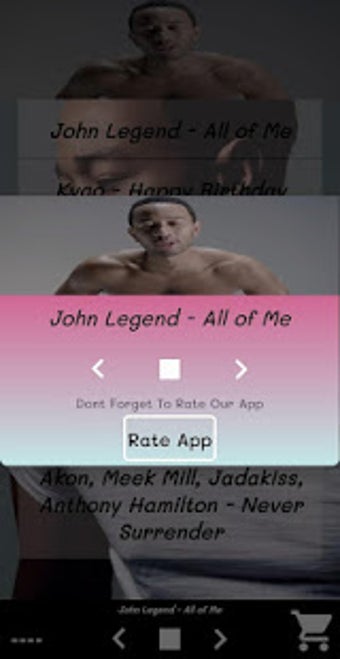 Imagen 1 para John Legend SONGS 2019
