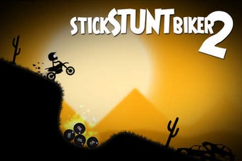 Imagen 0 para Stick Stunt Biker 2