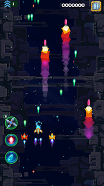 Image 0 for Zerio: Dream Bloom