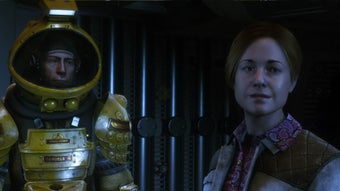Image 0 for Alien Isolation
