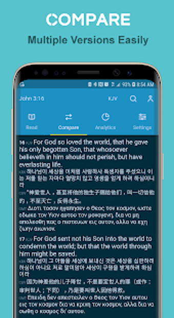 Image 2 for Bible Habit - Study Bible