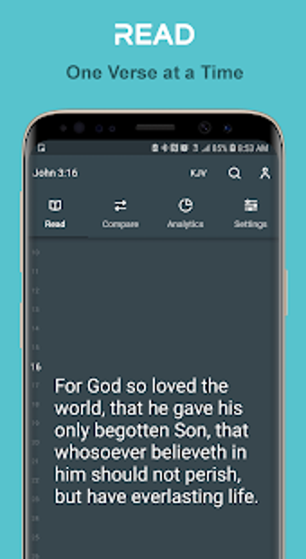 Image 1 for Bible Habit - Study Bible