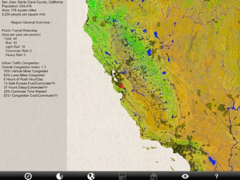 Image 0 for Footprint USA: Building a…