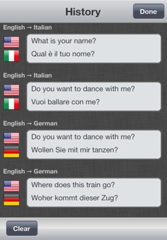Imagen 1 para Translator Pro - Global L…