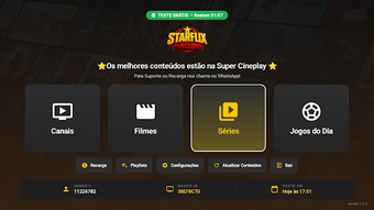 Imagen 0 para StarFlix filmes e Series