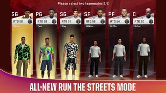 Imagen 0 para NBA 2K20
