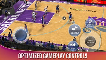Imagen 1 para NBA 2K20