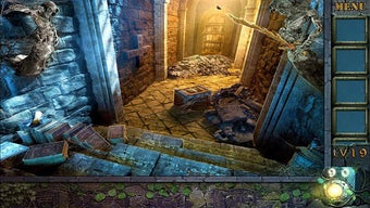 Image 0 for Can you escape the 100 ro…