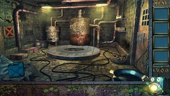 Image 2 for Can you escape the 100 ro…