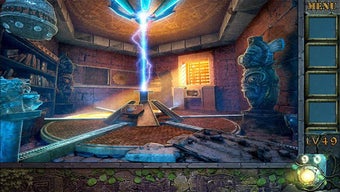 Image 3 for Can you escape the 100 ro…