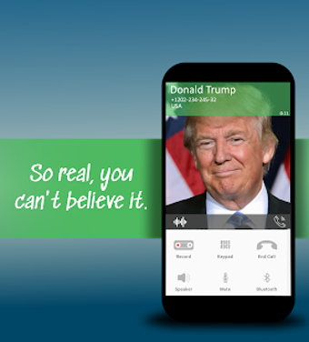 Image 2 for Donald Trump Prank Call -…