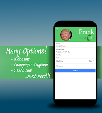 Image 3 for Donald Trump Prank Call -…