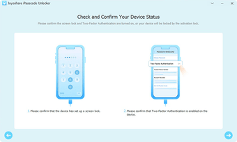 Image 0 for Joyoshare iPasscode Unloc…