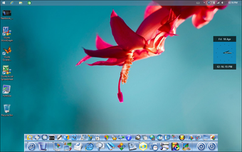 Imagen 0 para SSuite Mac Dock