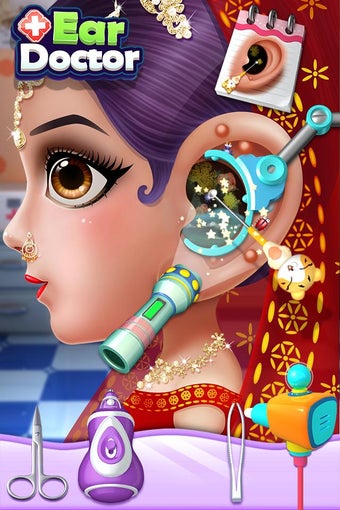Image 0 for Ear Doctor - Crazy Hospit…