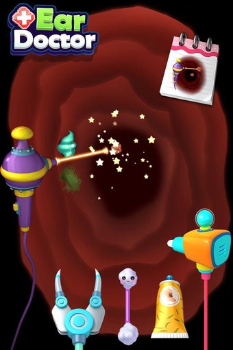 Image 2 for Ear Doctor - Crazy Hospit…