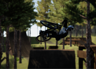 Image 0 for Bike Park Lubartow for De…