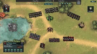 Image 0 for SOVL: Fantasy Warfare