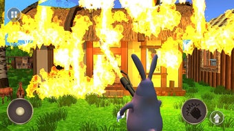 Imagen 1 para Chungus Rampage in Big Fo…