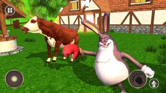 Imagen 3 para Chungus Rampage in Big Fo…