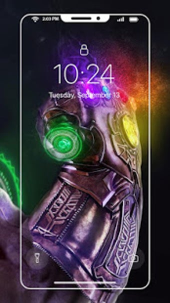 Image 2 for Superhero Wallpaper : 4K …