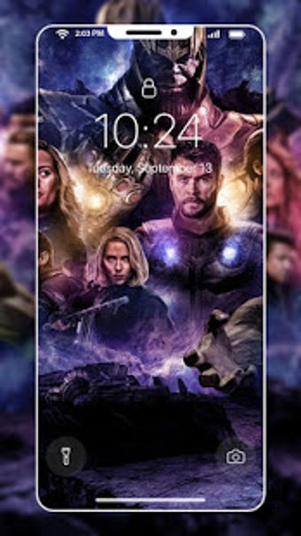 Image 0 for Superhero Wallpaper : 4K …