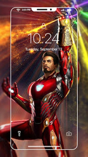 Image 3 for Superhero Wallpaper : 4K …
