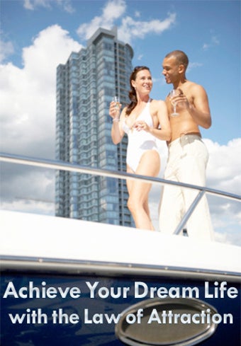 Imagen 0 para Achieve Your Dream Life w…