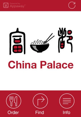 Image 0 for China Palace, Rugby