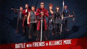 Imagen 0 para Into the Badlands Blade B…