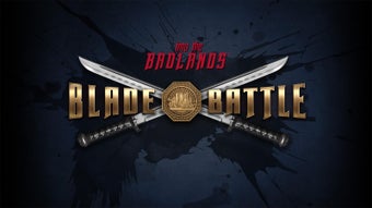 Imagen 1 para Into the Badlands Blade B…