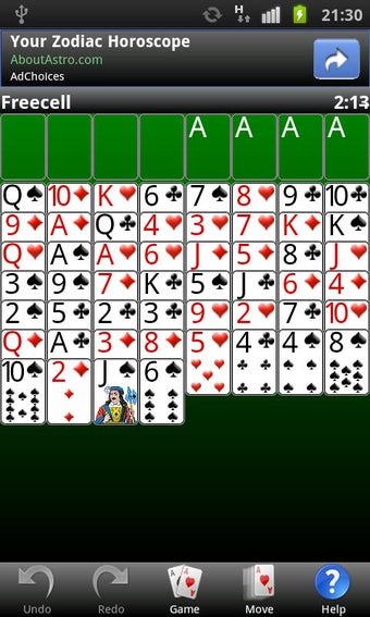 Imagen 2 para 250+ Solitaire Collection