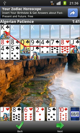 Imagen 1 para 250+ Solitaire Collection
