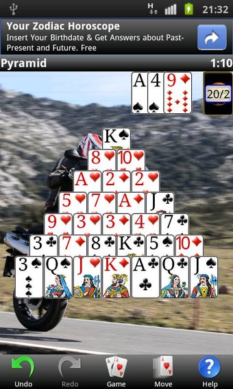 Imagen 0 para 250+ Solitaire Collection